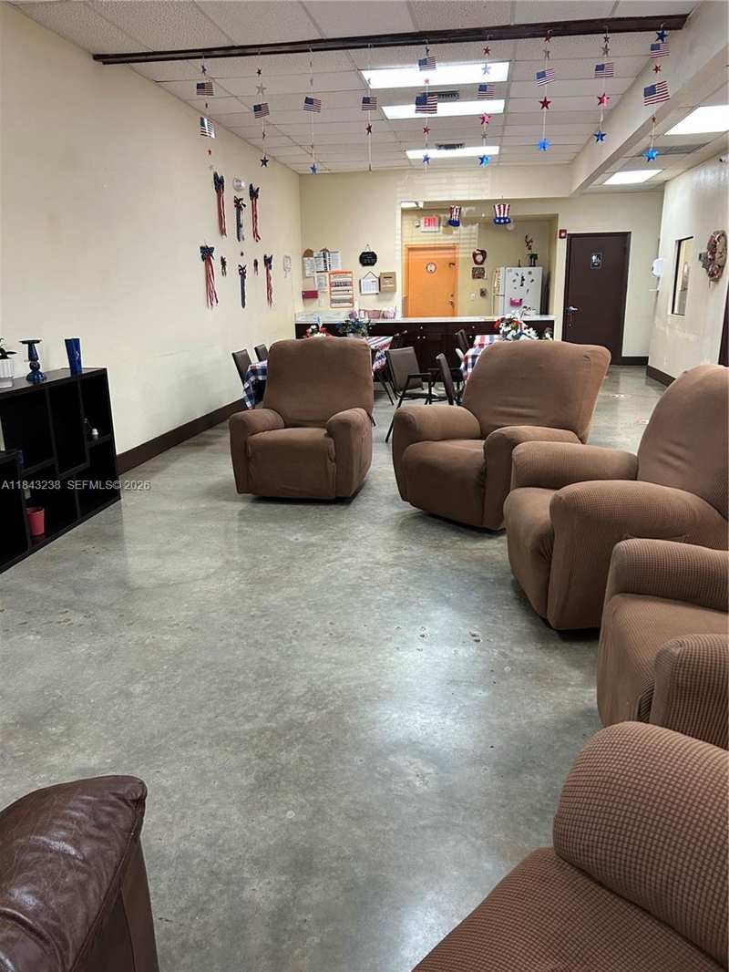 Vista Adult Care, Inc