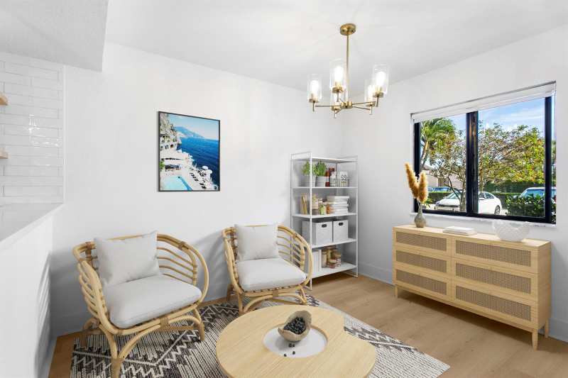 601 SEAFARER Circle # 101, Jupiter FL 33477