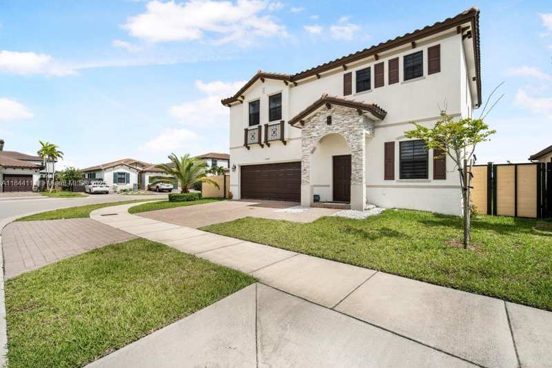12861 SW 229 th terrace, Miami FL 33170