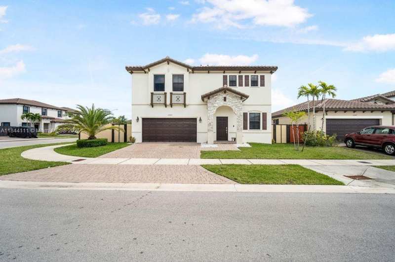 12861 SW 229 th terrace, Miami FL 33170