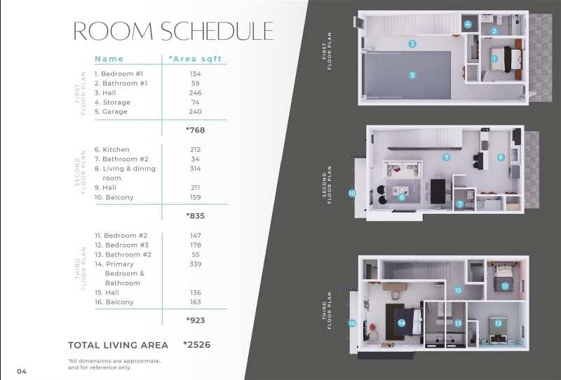 733 NW 70th # 2, Miami FL 33150