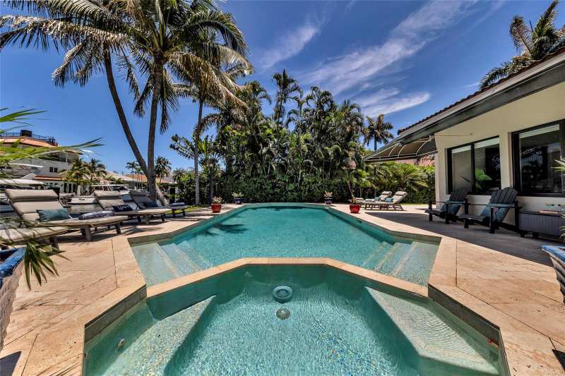 616 Riviera Isle Drive, Fort Lauderdale FL 33308