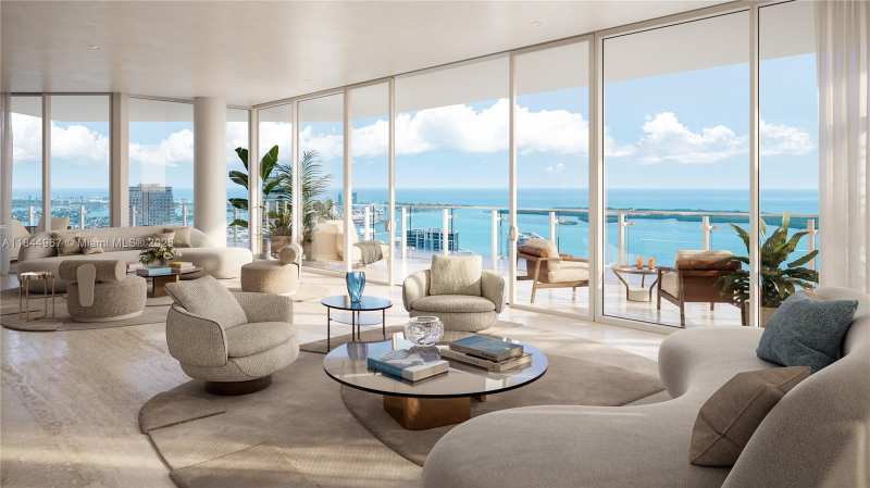 24 SW 4th St # 6305, Miami FL 33130