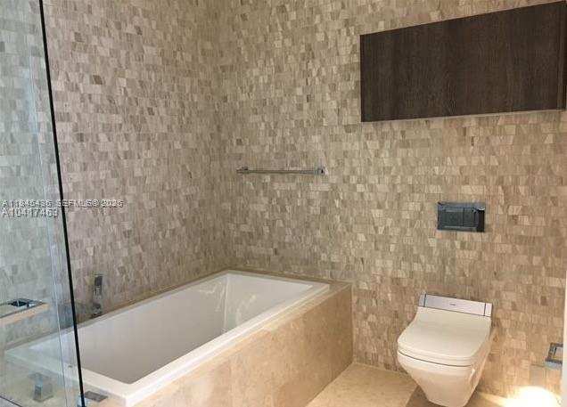 88 SW 7th St # 2603, Miami FL 33130