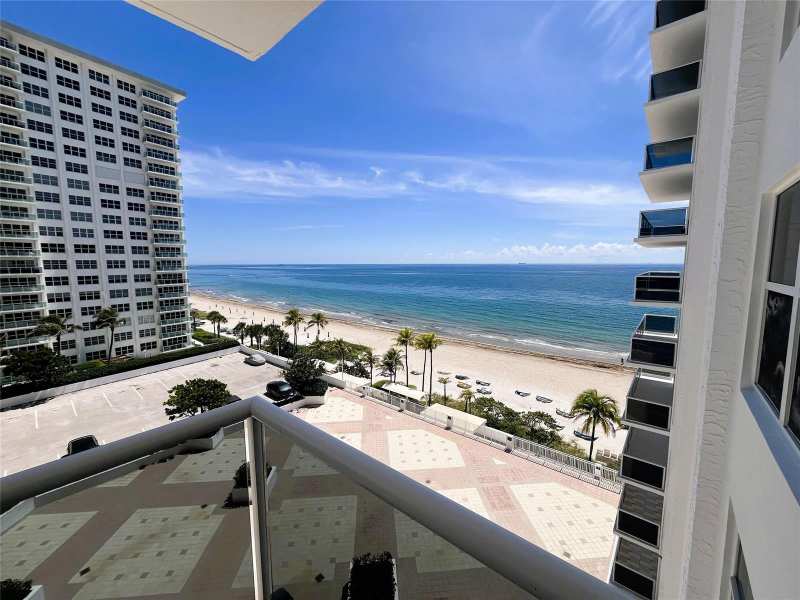 3500 Galt Ocean Drive # 616, Fort Lauderdale FL 33308