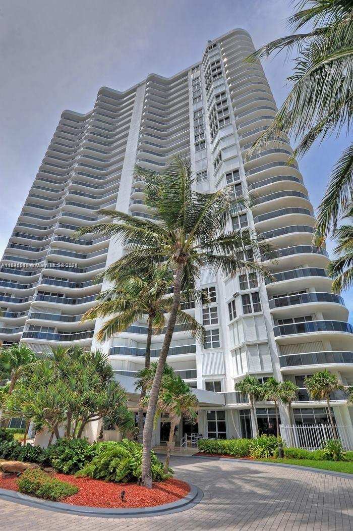 16711 Collins Ave # 602, Sunny Isles Beach FL 33160