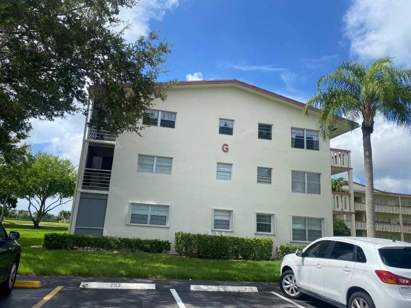 278 Preston G # G, Boca Raton FL 33434
