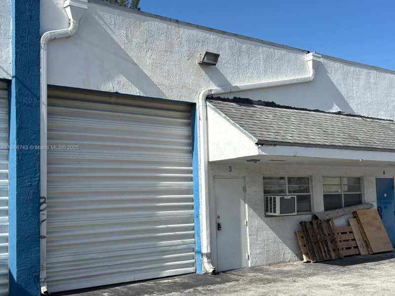 Miami Property