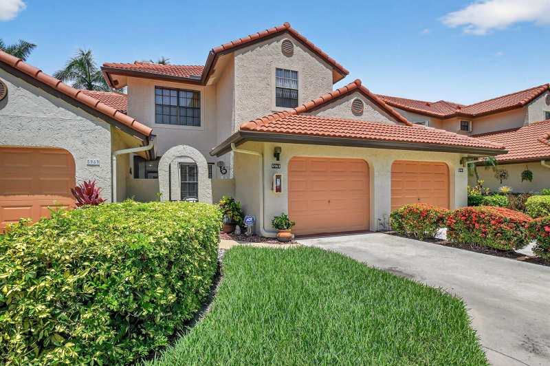 5965 Parkwalk Drive, Boynton Beach FL 33472
