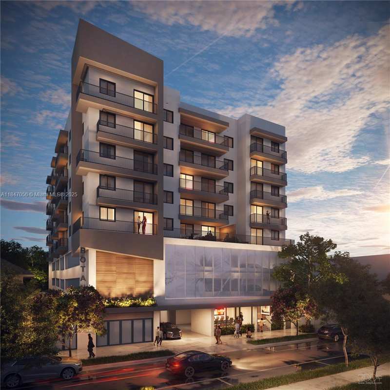 758 NW 2nd St # 606, Miami FL 33128