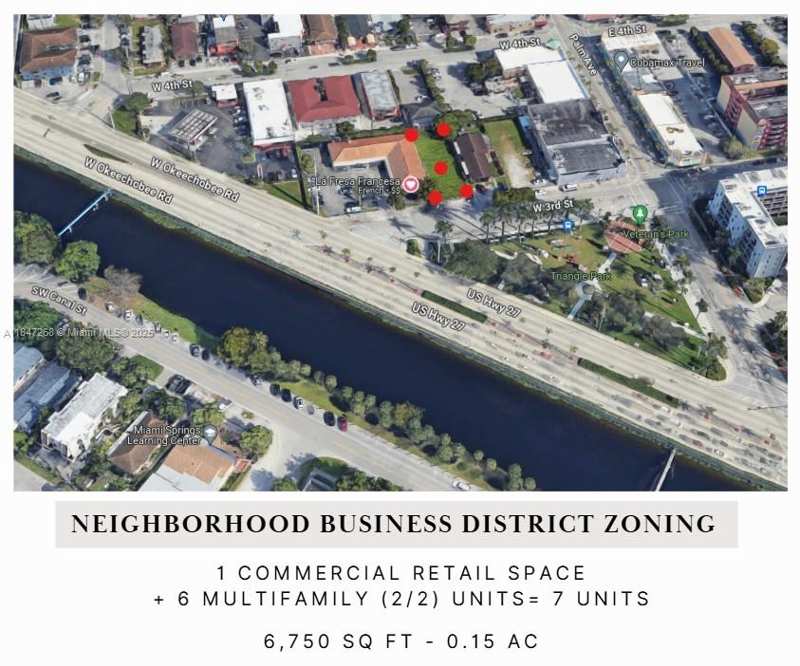 33 W 3rd St, Hialeah FL 33010