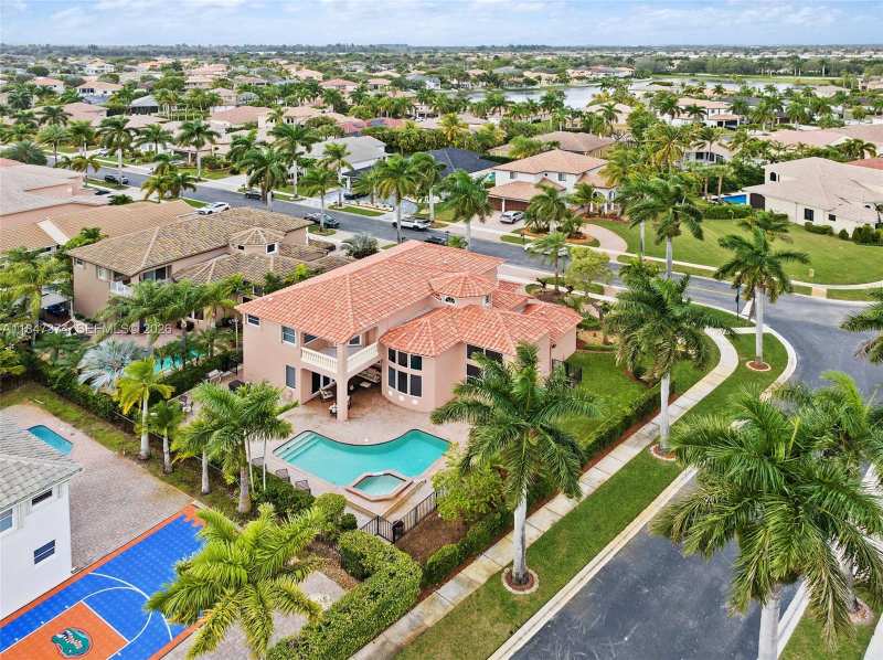 18900 SW 32nd Ct, Miramar FL 33029