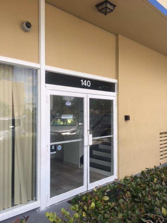 140 S Federal Highway, Dania Beach FL 33004