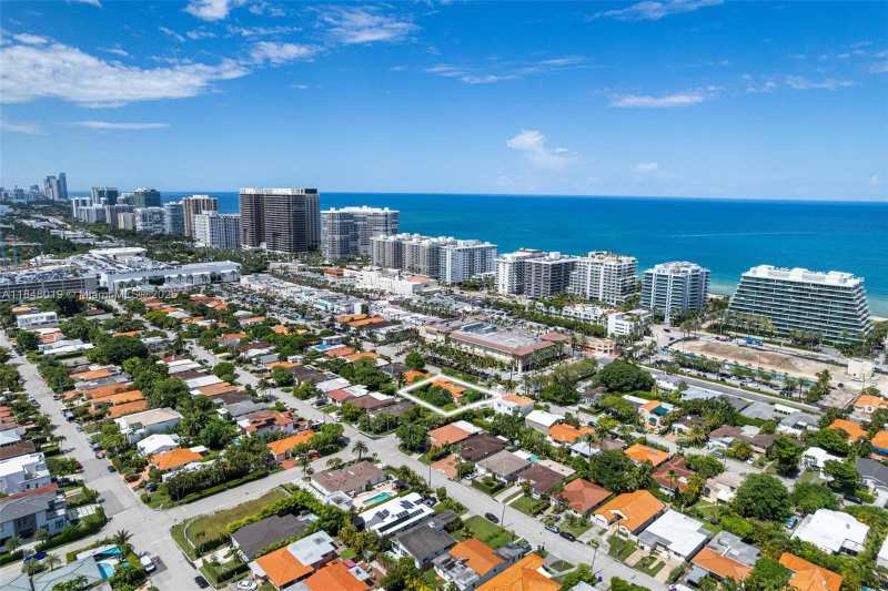 9400 Abbott Ave, Surfside FL 33154