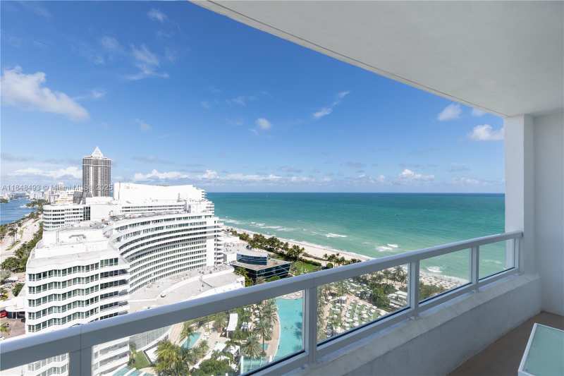 4391 Collins Ave # 1605, Miami Beach FL 33140
