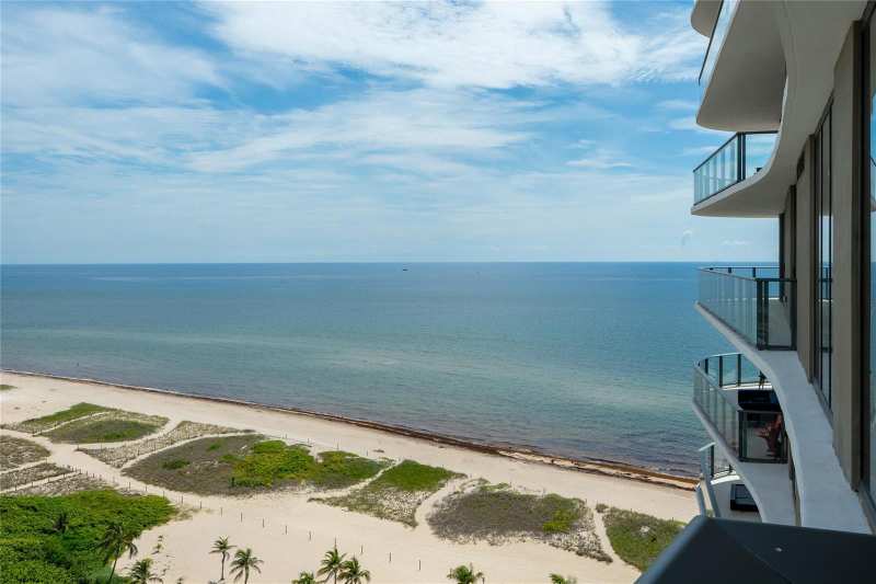 730 N Ocean Boulevard # 1501, Pompano Beach FL 33062