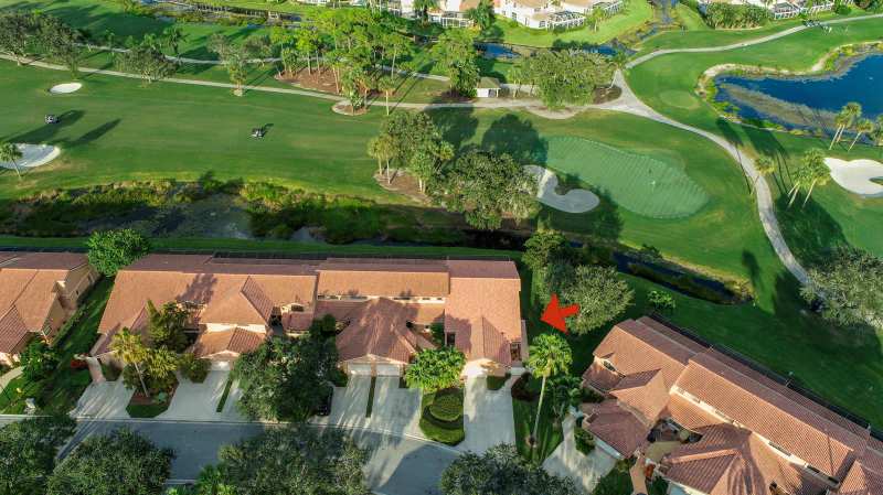 533 Prestwick Circle, Palm Beach Gardens FL 33418
