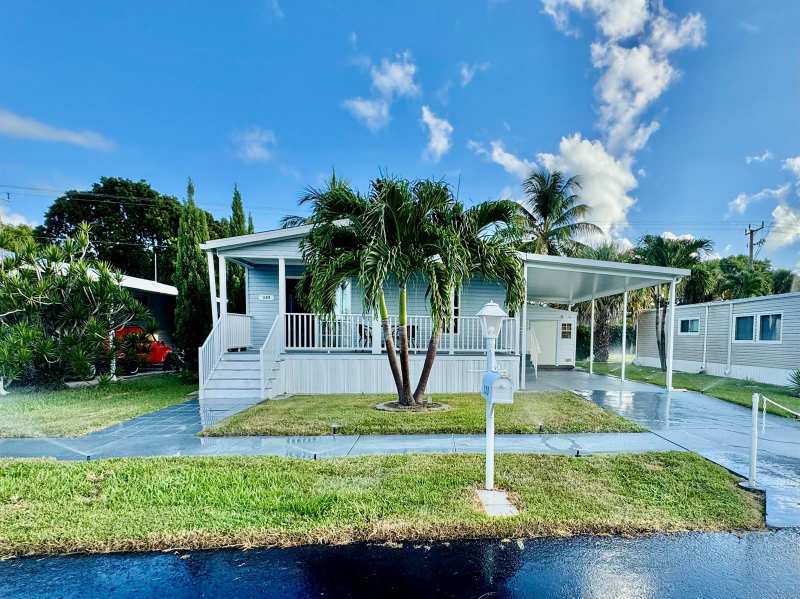 133 NW 53 Place, Deerfield Beach FL 33064