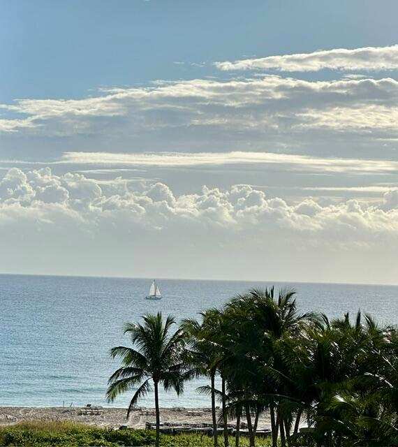 3400 N Ocean Drive # 706, Singer Island FL 33404