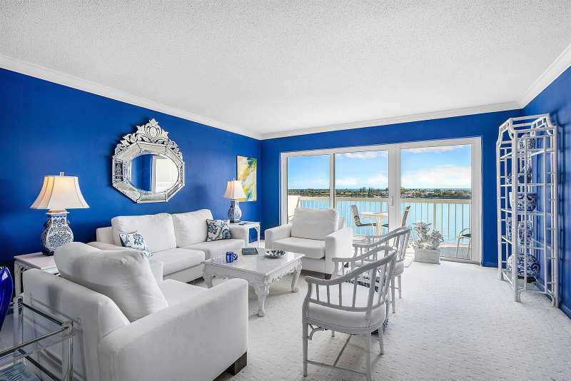 2600 N Flagler Drive # 4, West Palm Beach FL 33407
