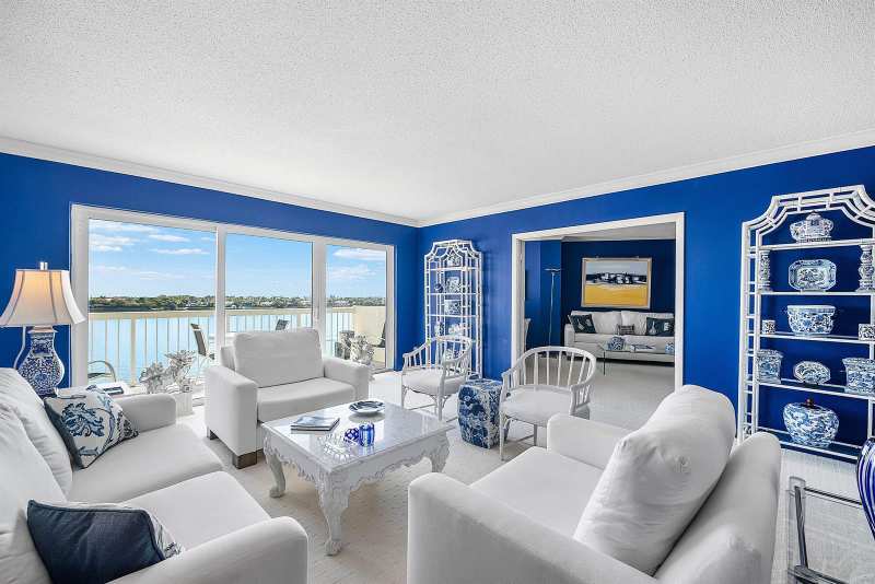 2600 N Flagler Drive # 4, West Palm Beach FL 33407