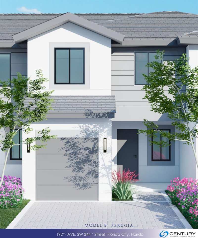 34525 SW 191st Ave, Homestead FL 33034