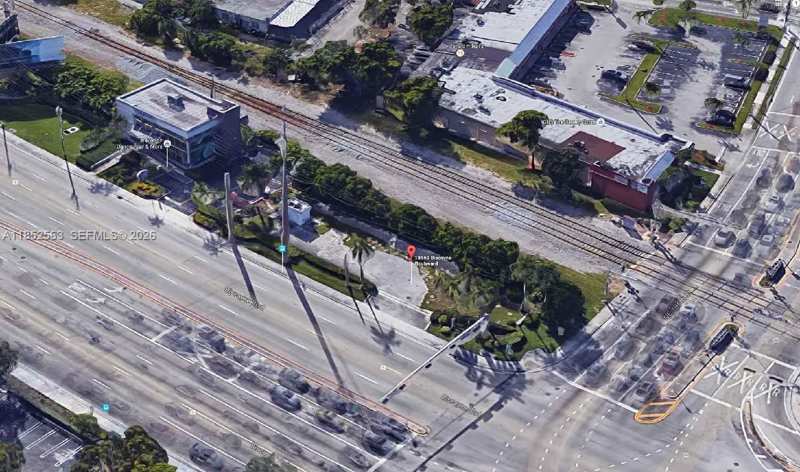 18560 Biscayne Blvd, Aventura FL 33180