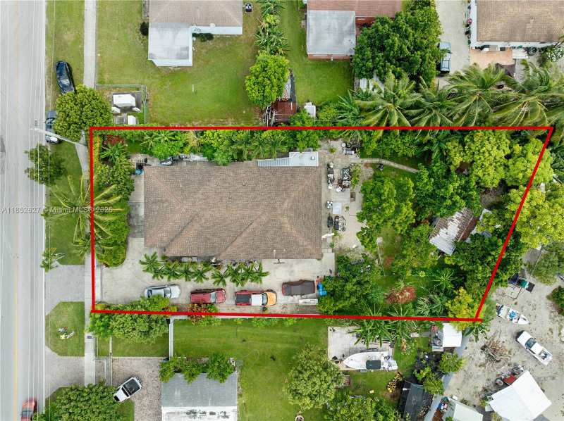 29001 SW 157th Ave, Homestead FL 33033
