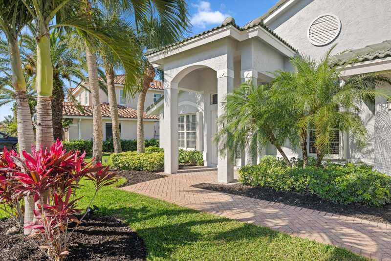 1871 Corsica Drive, Wellington FL 33414