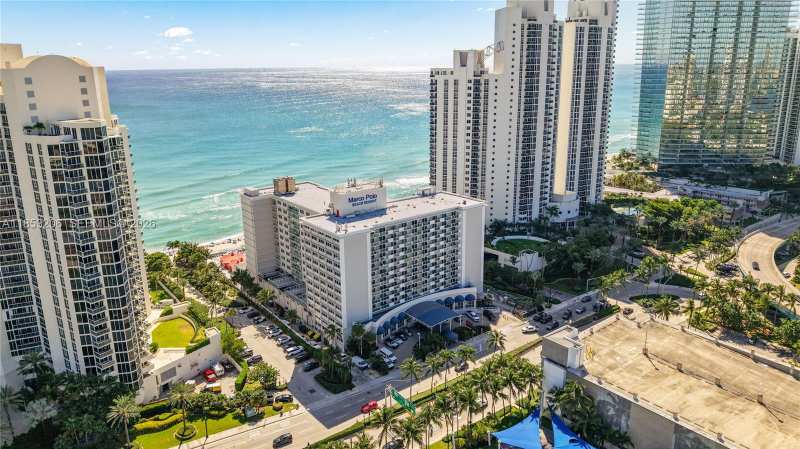 19201 Collins Ave # 610, Sunny Isles Beach FL 33160