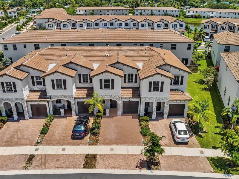 12929 NW 24th Ave, Miami FL 33167