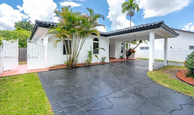2810 SW 114th Ave, Miami FL 33165