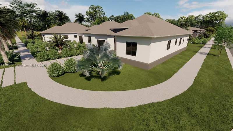 13050 SW 228th St, Miami FL 33170
