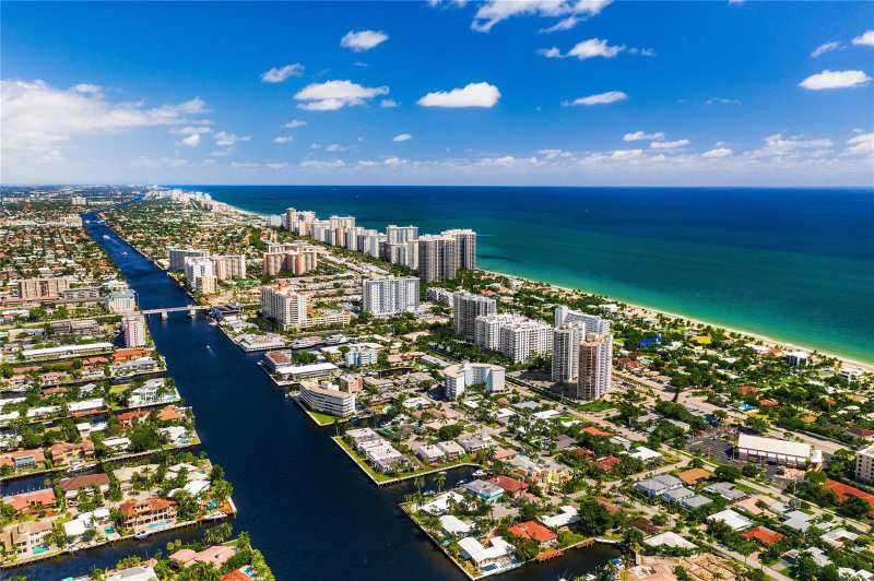 2715 N Ocean Boulevard # 17f, Fort Lauderdale FL 33308