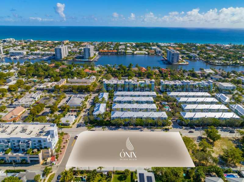 318 SE 5th Avenue # C206, Delray Beach FL 33483