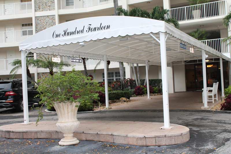 3507 Oaks Way # 603, Pompano Beach FL 33069
