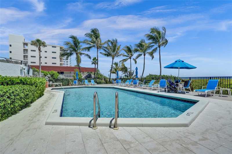 1500 N Ocean Blvd # 801, Pompano Beach FL 33062