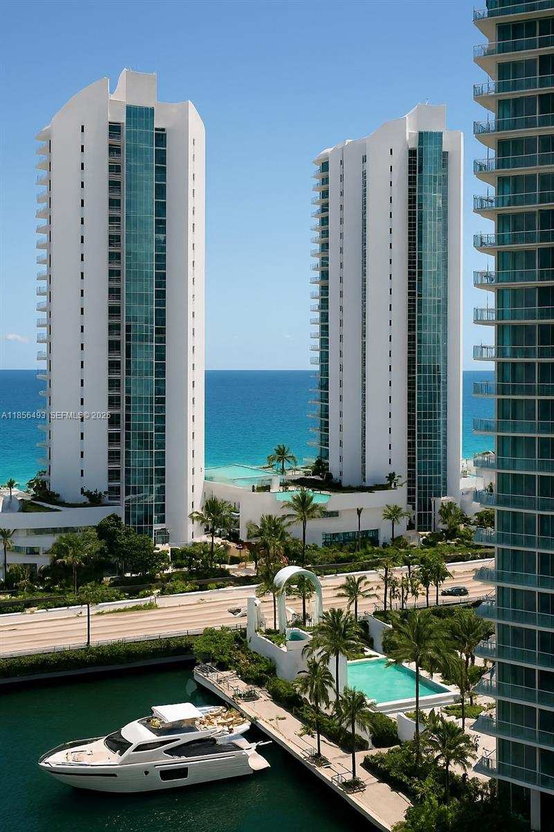 250 Sunny Isles Blvd # 1506, Sunny Isles Beach FL 33160