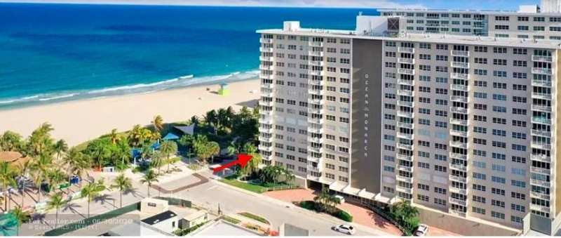 133 N Pompano Beach Boulevard # 210, Pompano Beach FL 33062