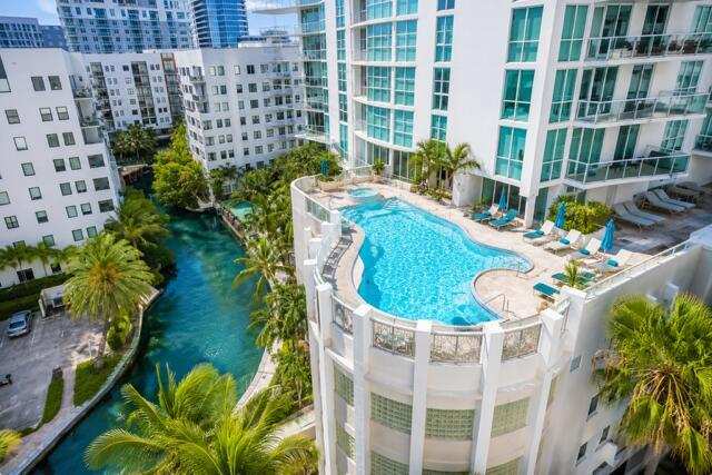 111 SE 8th Avenue # 705, Fort Lauderdale FL 33301