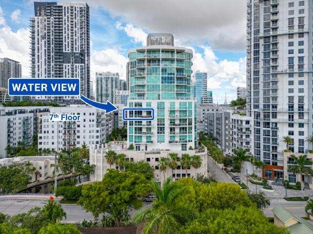 111 SE 8th Avenue # 705, Fort Lauderdale FL 33301