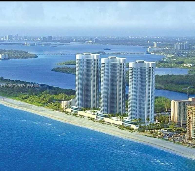 15811 Collins Ave # 2805, Sunny Isles Beach FL 33160