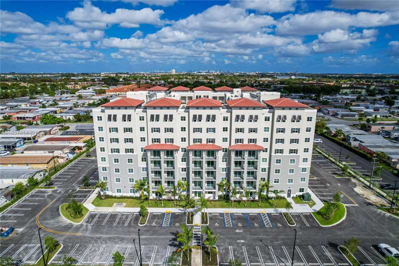 400 NW 112th Ave # 323, Sweetwater FL 33172