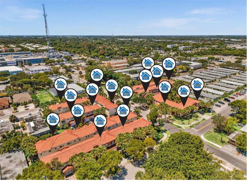 202 NW 14th Ave # 202, Fort Lauderdale FL 33311