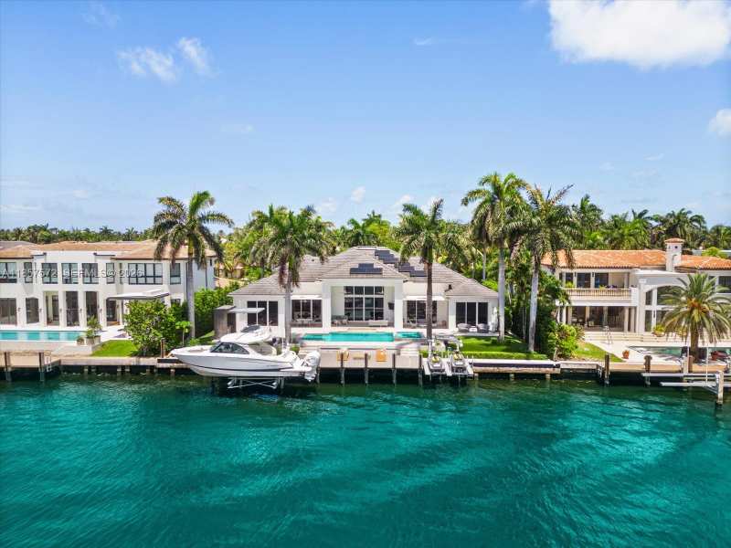 224 S ISLAND, Golden Beach FL 33160