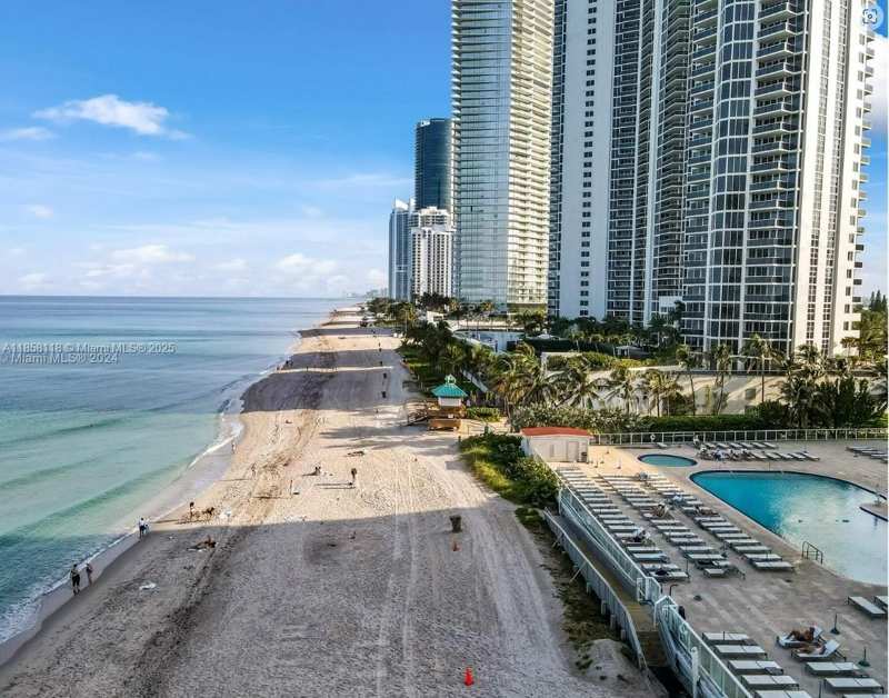 19201 Collins Ave # 611, Sunny Isles Beach FL 33160
