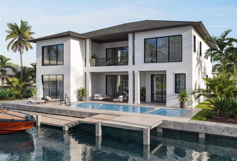 757 Appleby Street, Boca Raton FL 33487
