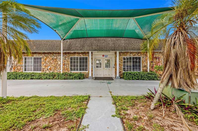 Miami Property