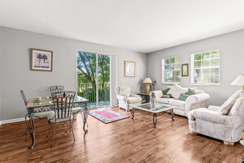 1951 Brandywine Road # 303, West Palm Beach FL 33409
