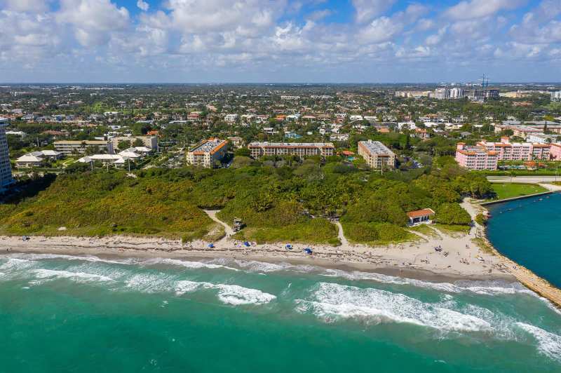 1111 S Ocean Boulevard # 420, Boca Raton FL 33432